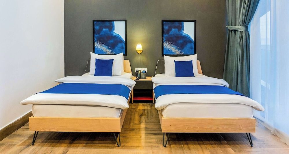 Best Western DHA Hanna Mall Quetta 3