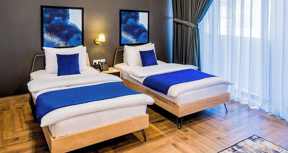 Best Western DHA Hanna Mall Quetta 2