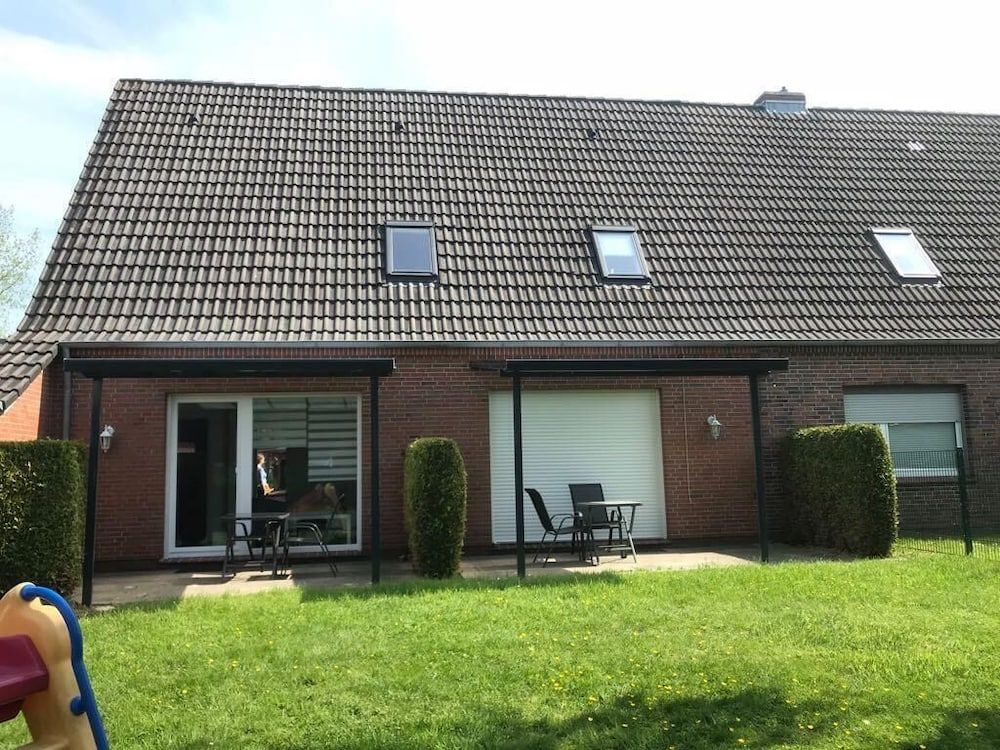 Haus Ostfriesland -1 estrellas en Norden
