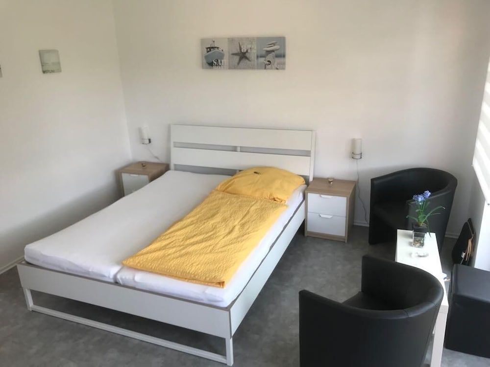 Haus Ostfriesland 2