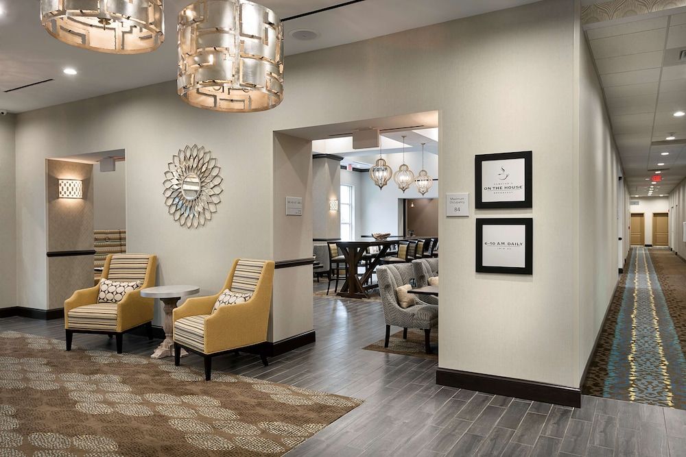 Hampton Inn & Suites Fort Mill 3
