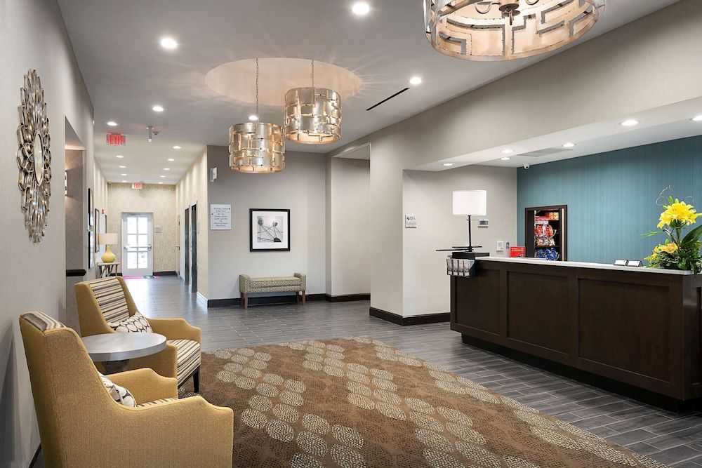 Hampton Inn & Suites Fort Mill 2