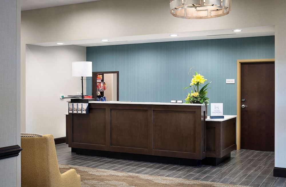 Hampton Inn & Suites Fort Mill 3 estrellas en Fort Mill