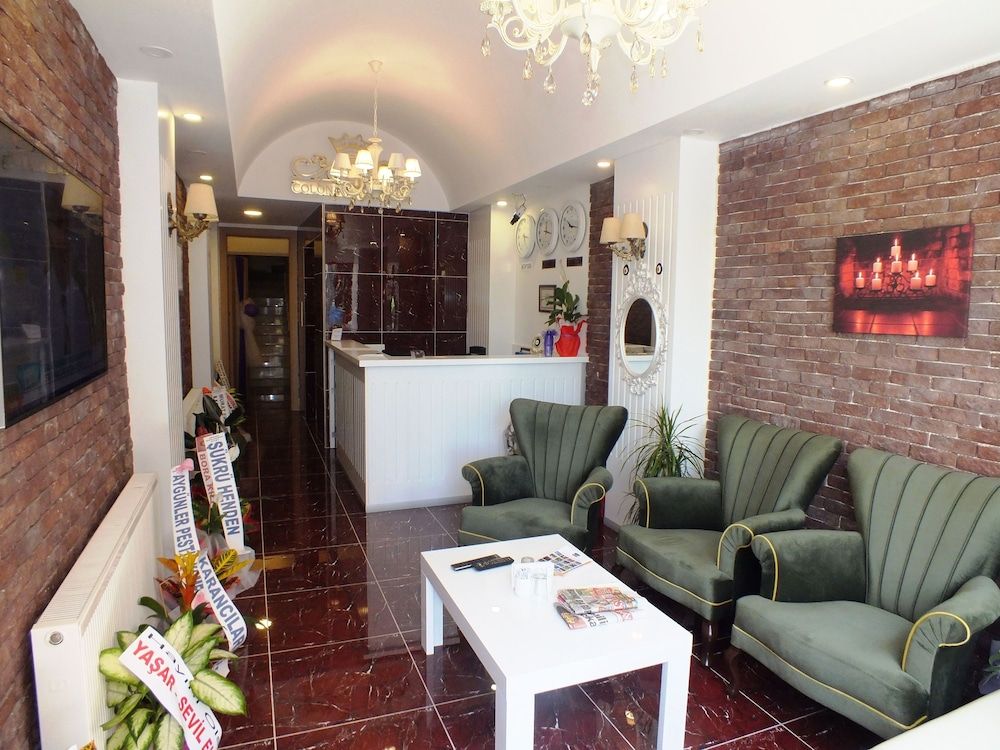Colonia Park Hotel 3