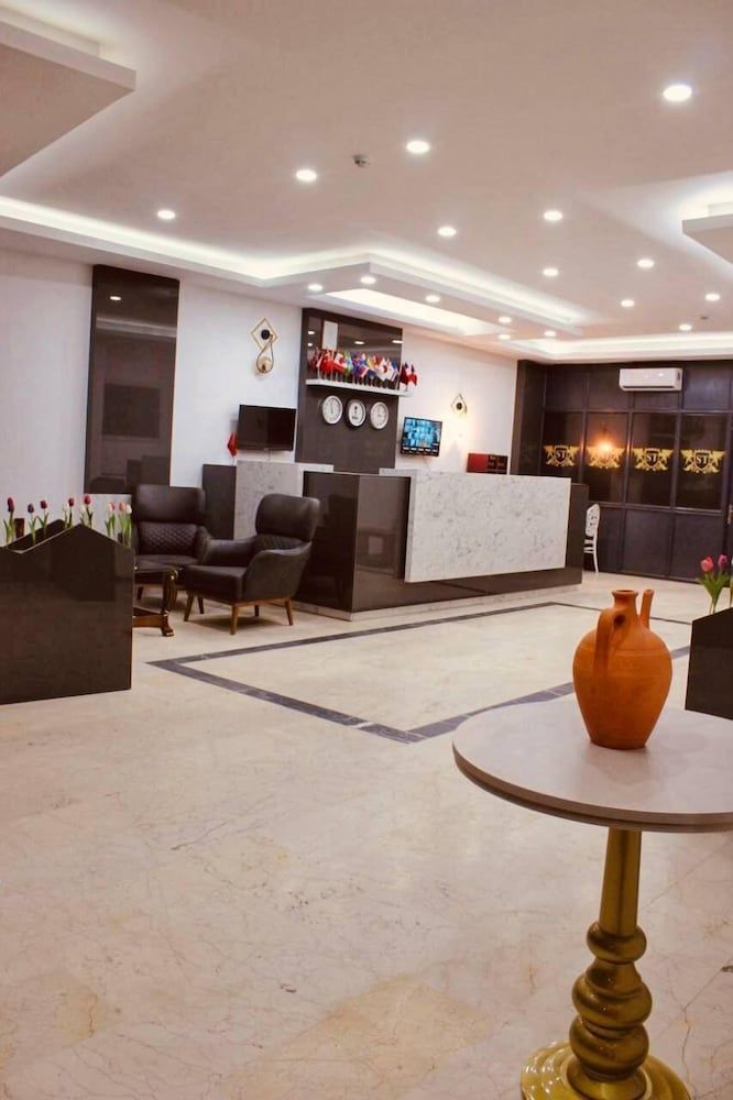Seta Park Hotel 2
