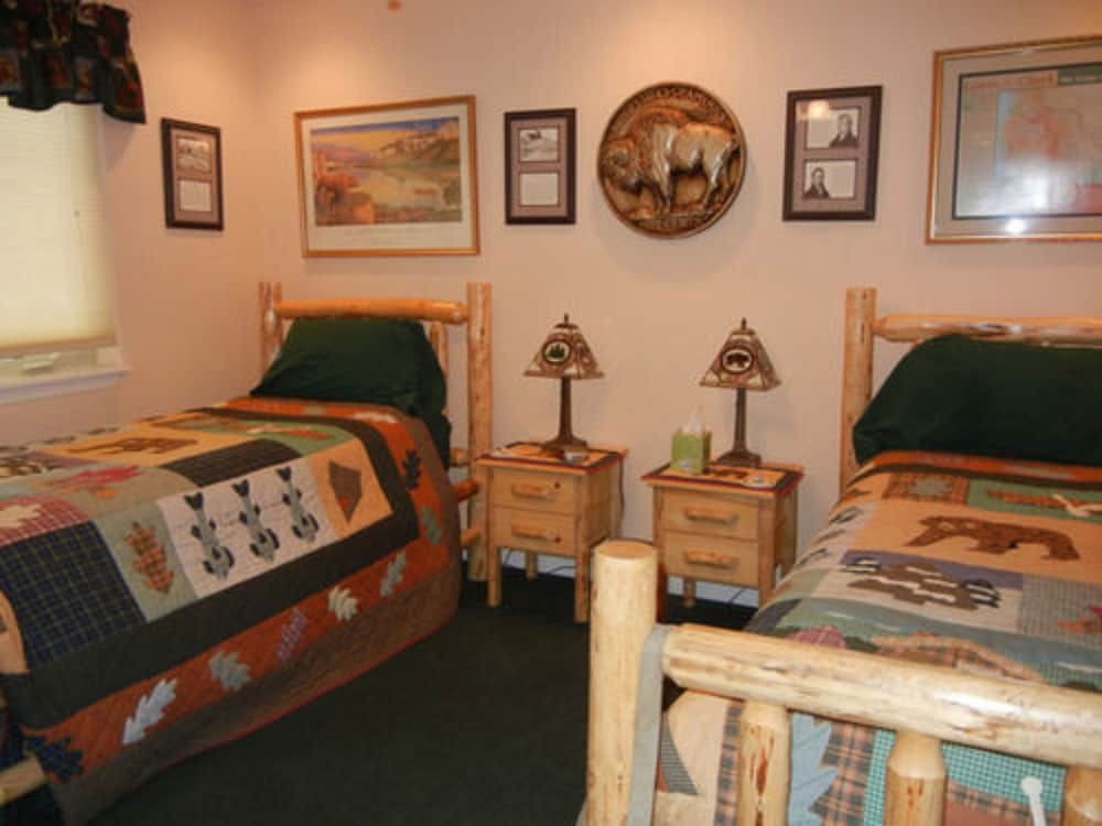 Rocky Point Ranch 3