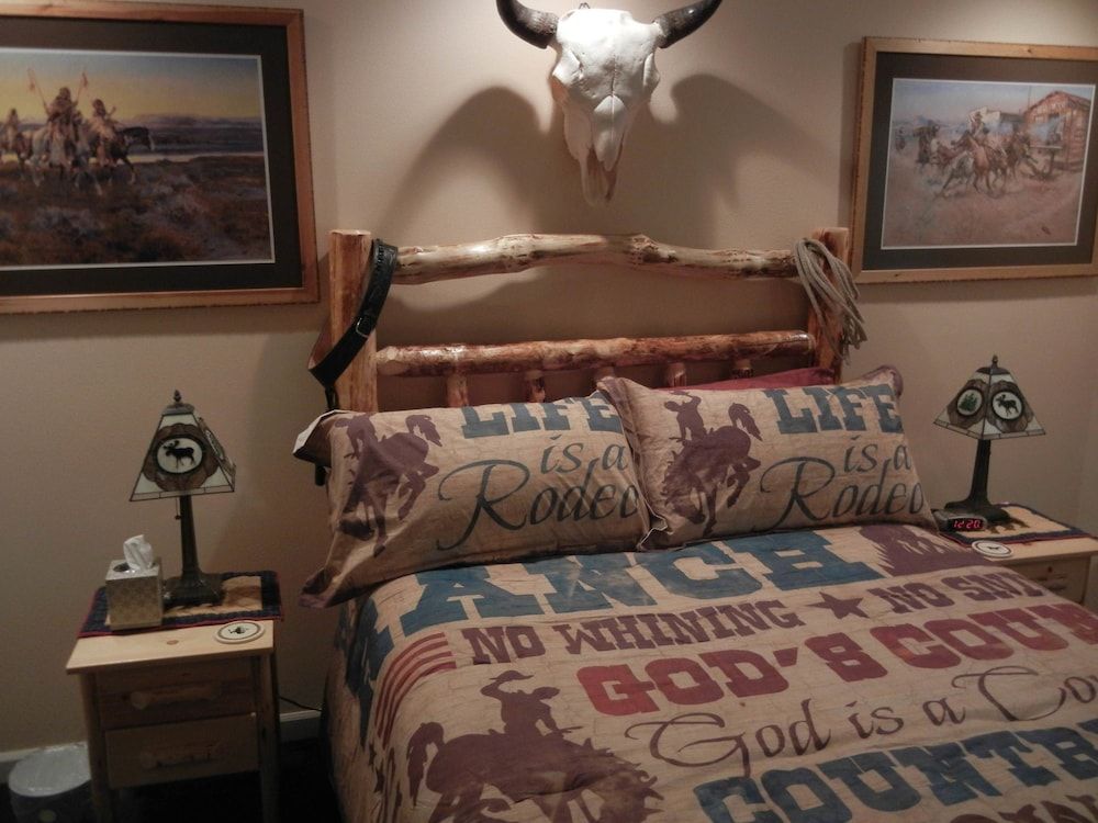Rocky Point Ranch 2
