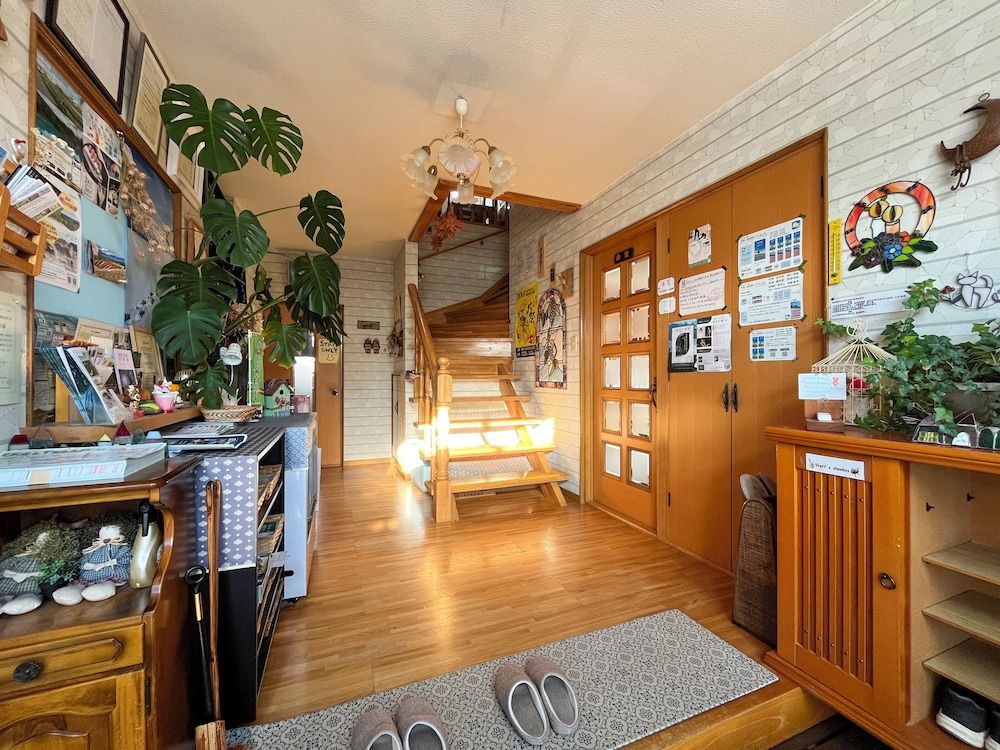 Pension Natsumi no Sato 3