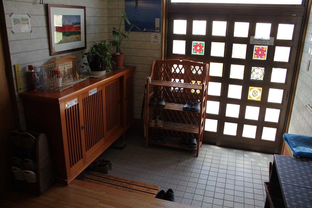 Pension Natsumi no Sato 2