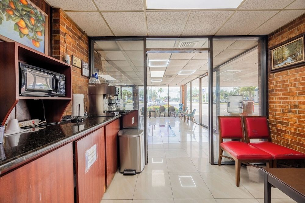 Oyo Hotel Bartow 2