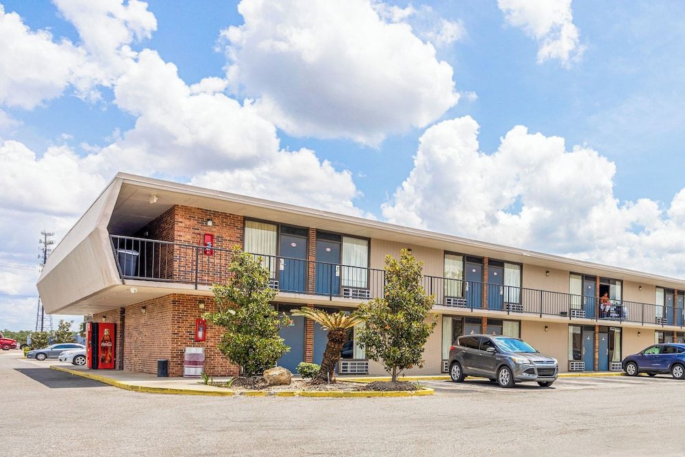 Oyo Hotel Bartow 2 estrellas en Bartow