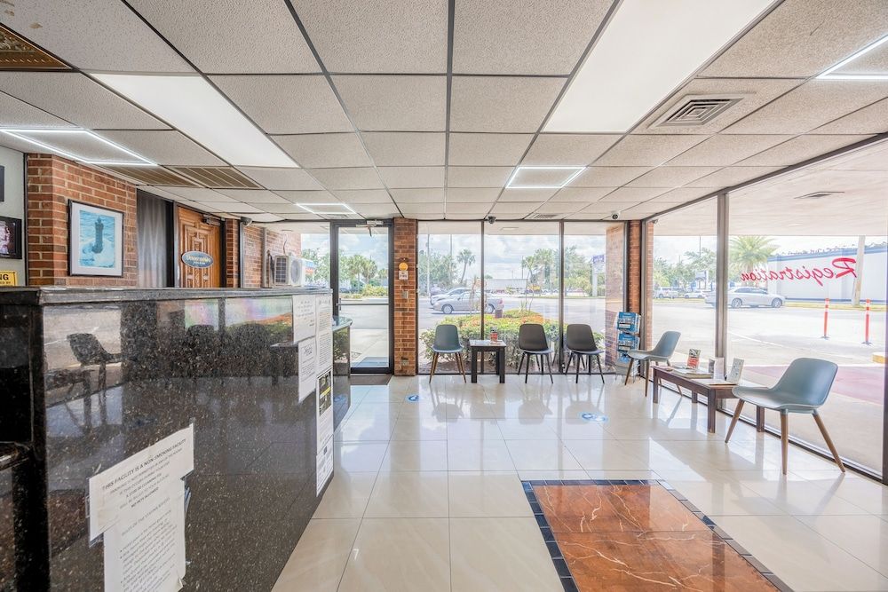 Oyo Hotel Bartow 3