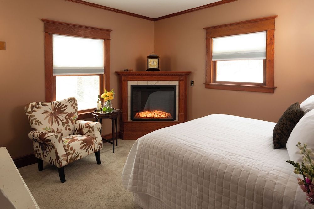 The Inn of Saugatuck 3 estrelas em Saugatuck