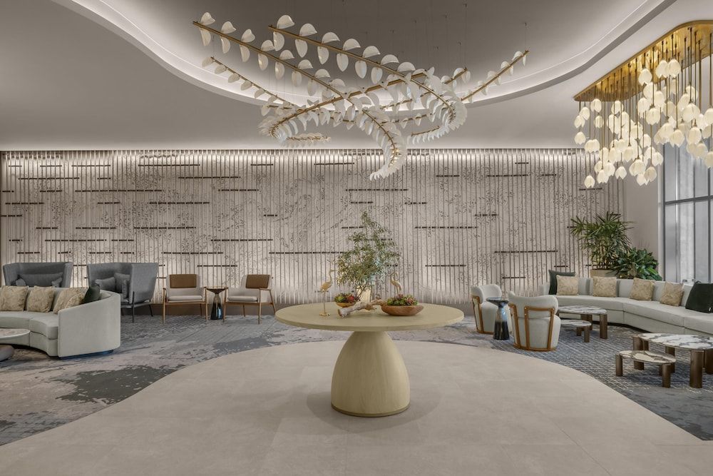Hilton Jacksonville At Mayo Clinic 2