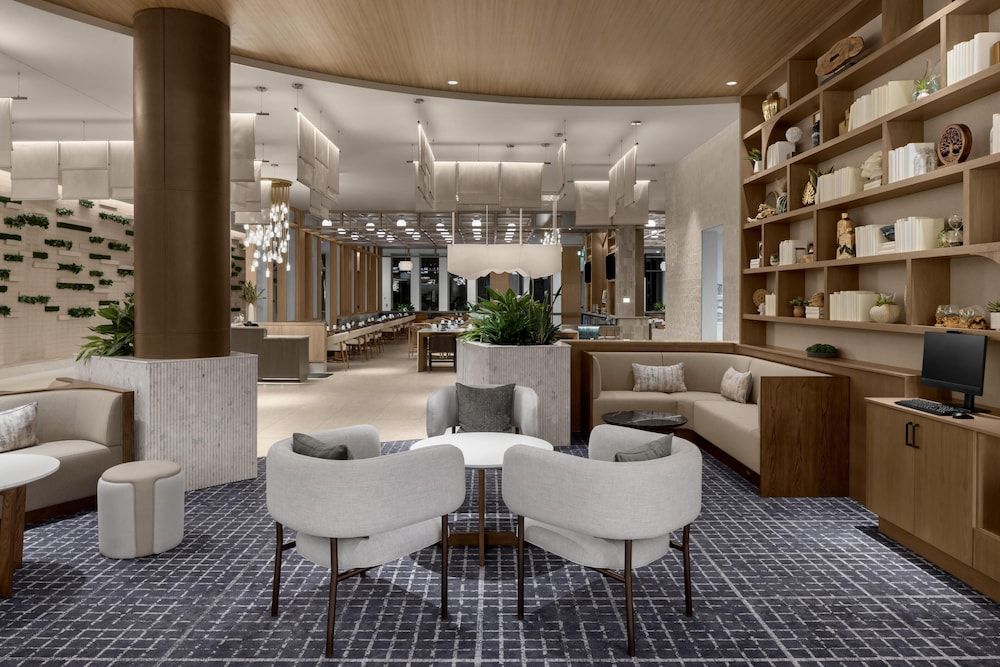 Hilton Jacksonville At Mayo Clinic 3