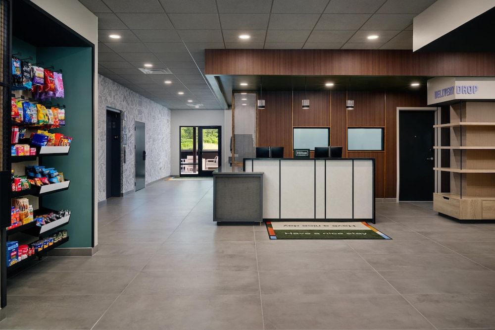 LivSmart Studios by Hilton Tullahoma 2