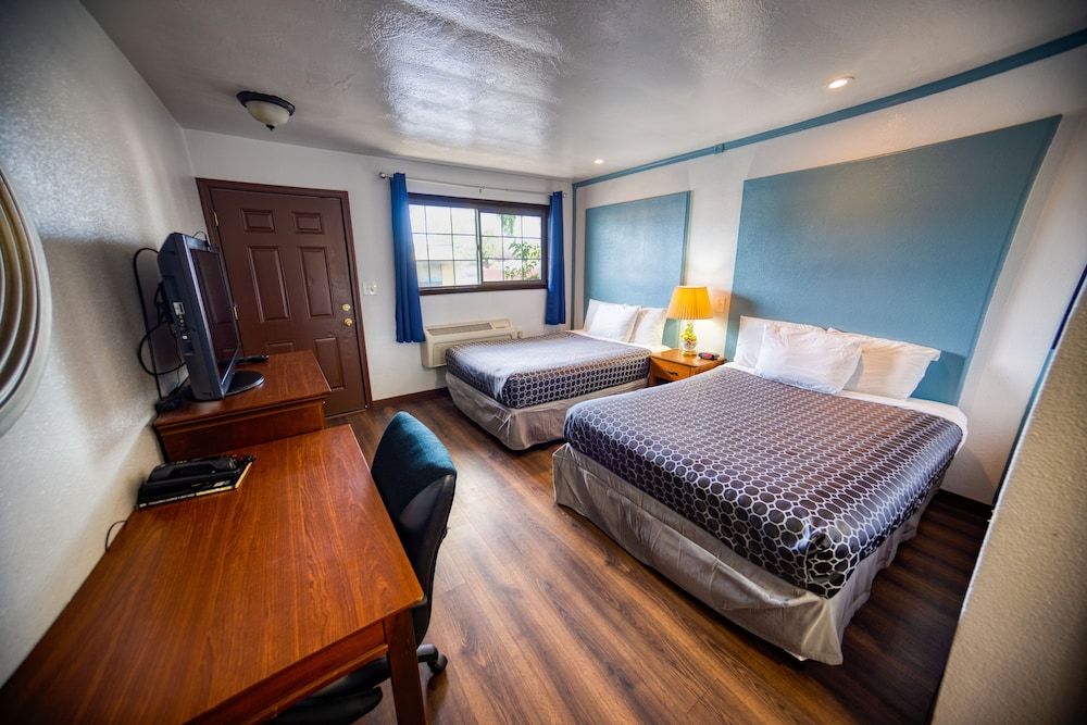 Budget Inn Motel 3