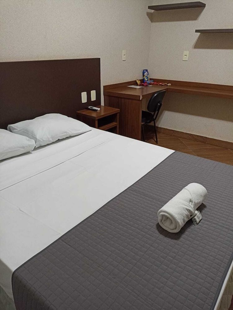 PREMIUM HOTEL FRUTAL 3