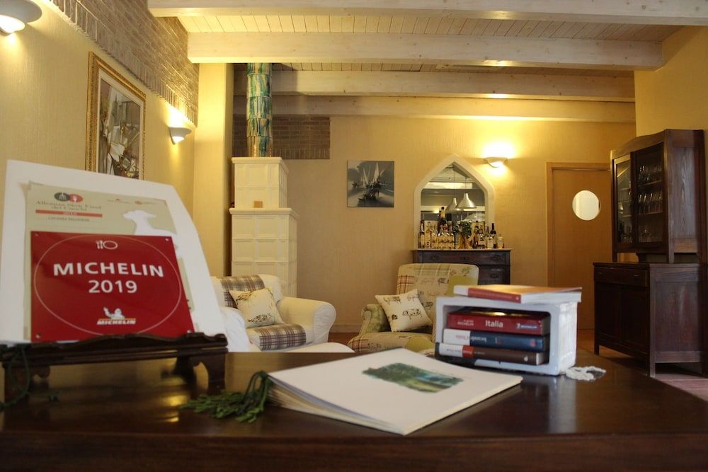 Locanda Belvedere 2