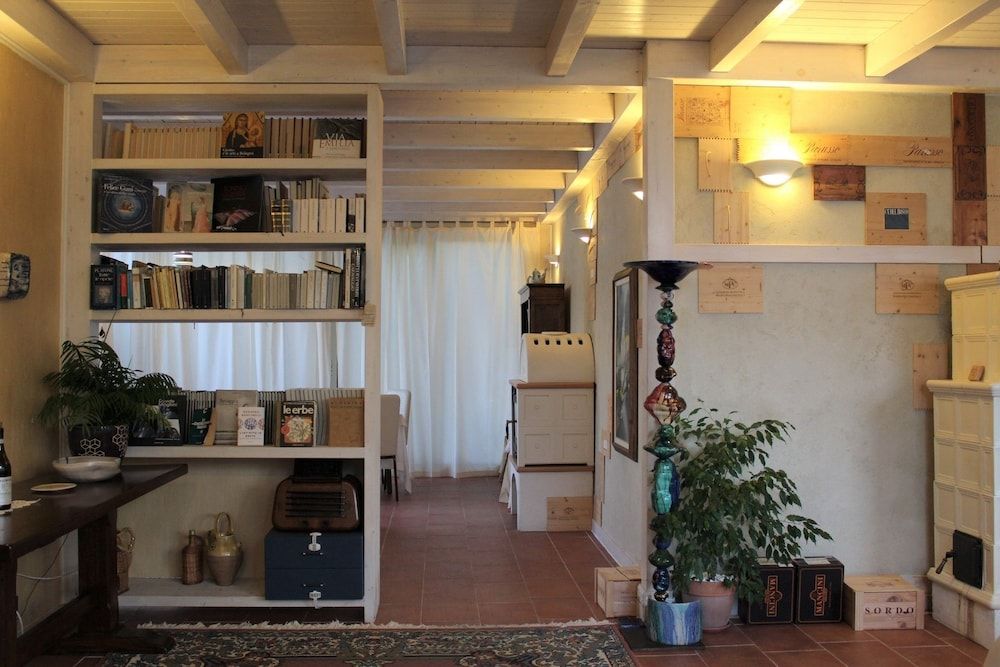 Locanda Belvedere 3