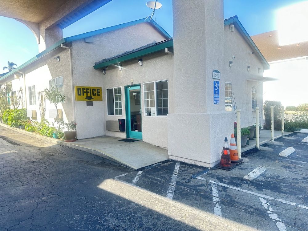 ROYAL INN -1 estrellas en Watsonville