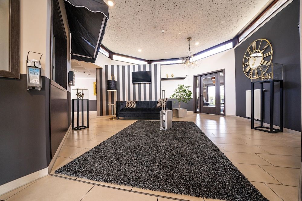 Hotel Tiek.zwei 3