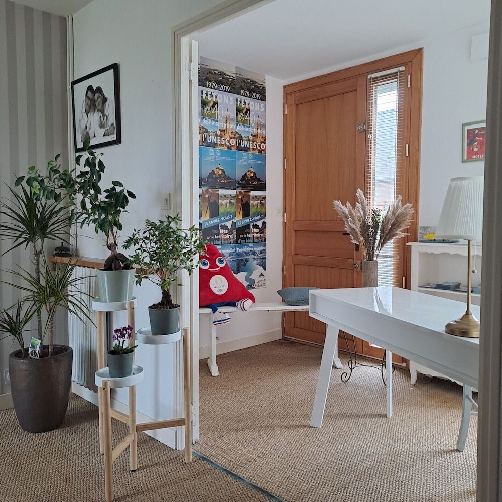 Chambre d'hôtes le lac 3