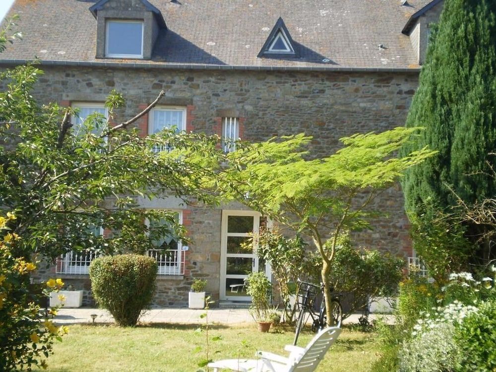 Chambre d'hôtes le lac -1 estrellas en Cherrueix