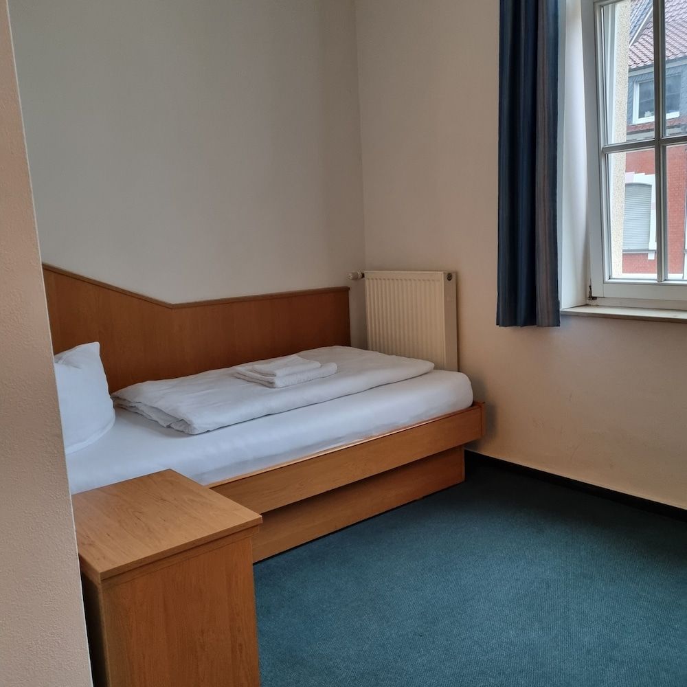 Stadthotel im Kolpinghaus 2