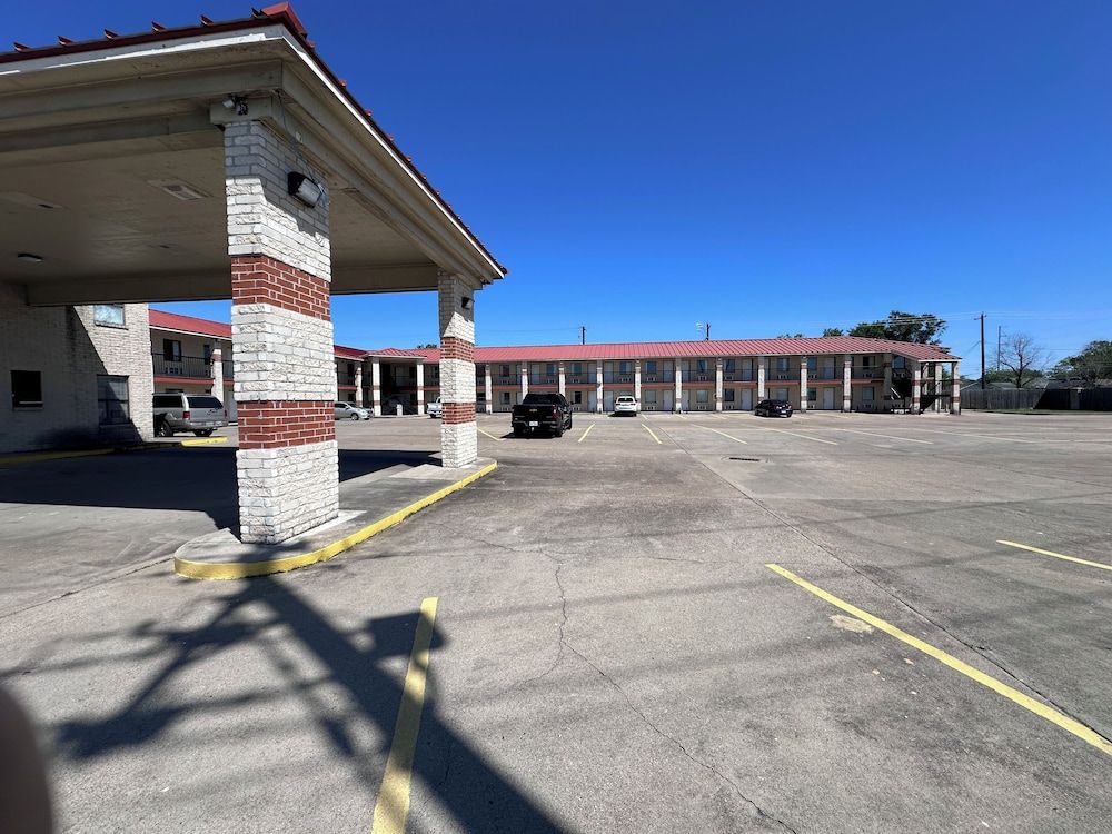 Cameron Inn & suites -1 estrellas en Victoria