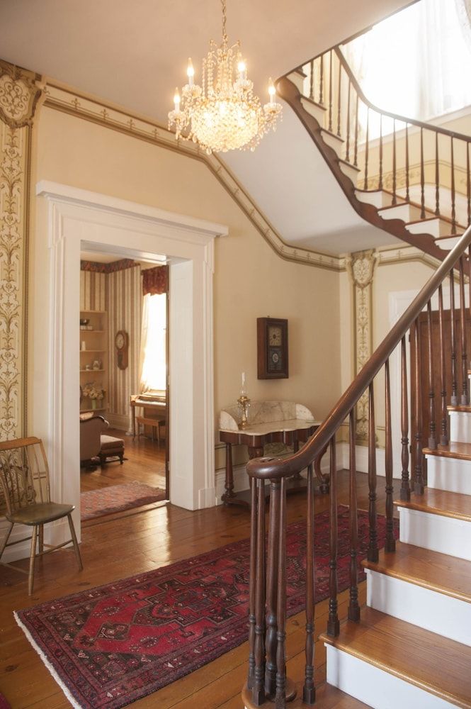 The Denny House 2
