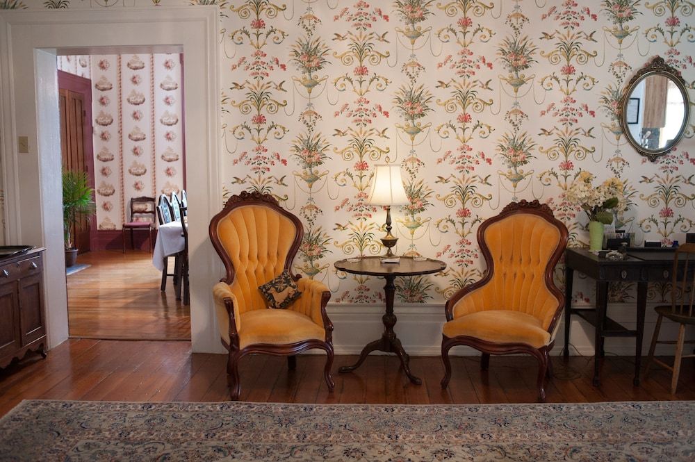 The Denny House 3