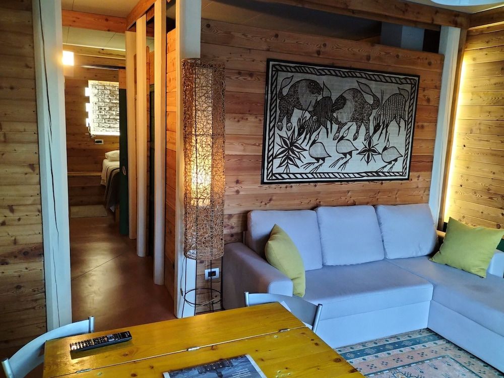 Ca'Luna Guest House 2