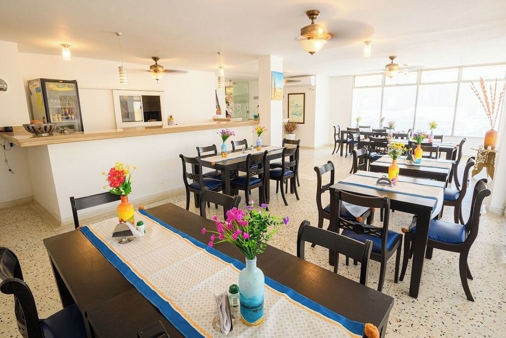 Hotel Barbacoa 3