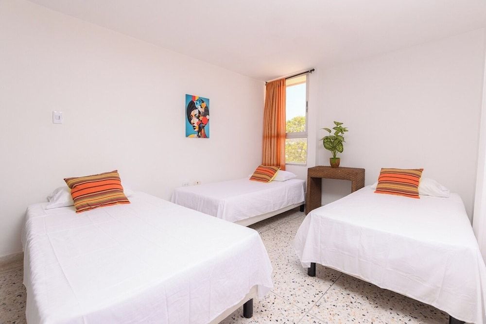 Hotel Barbacoa 2