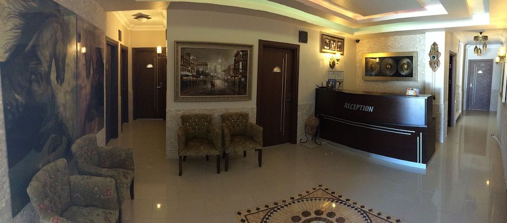 Geyikli Sunshine Hotel 3