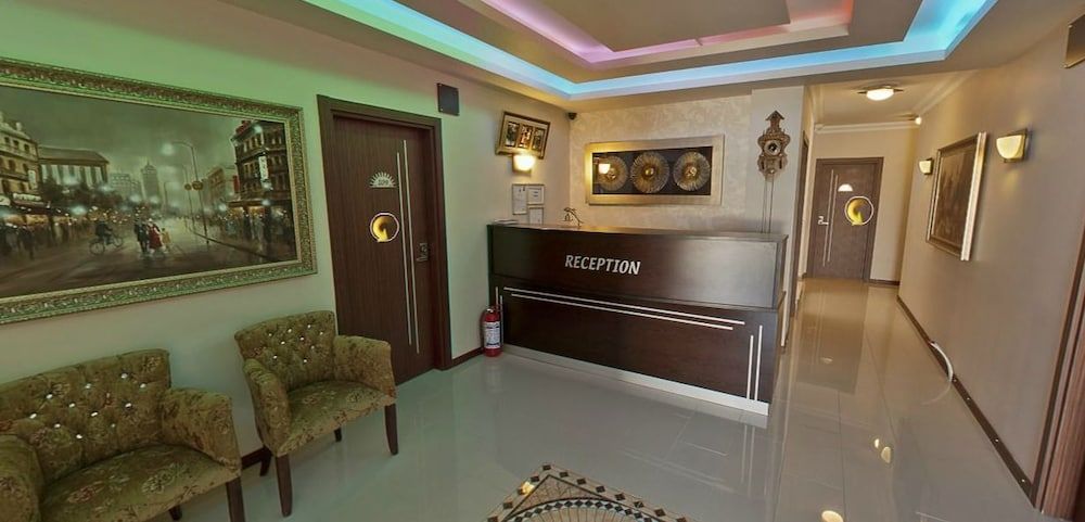 Geyikli Sunshine Hotel 2