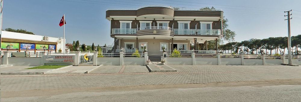 Geyikli Sunshine Hotel -1 estrellas en Dalyanköy