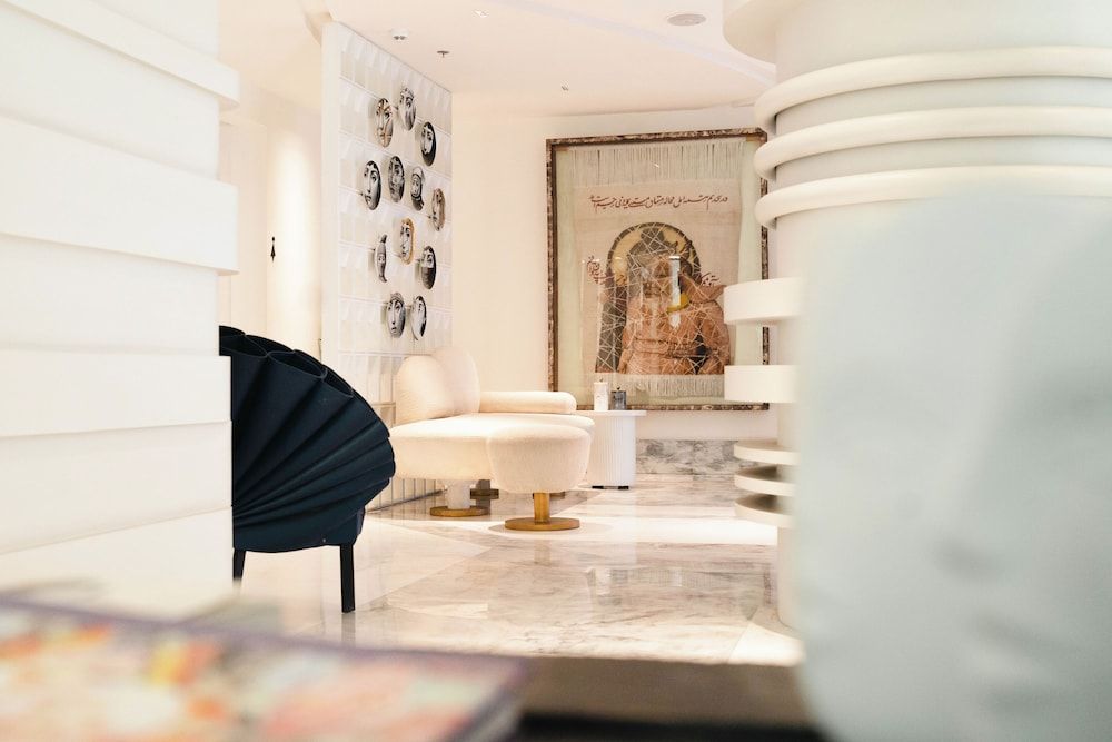 Ambiance Boutique Art Hotel Islamabad 3