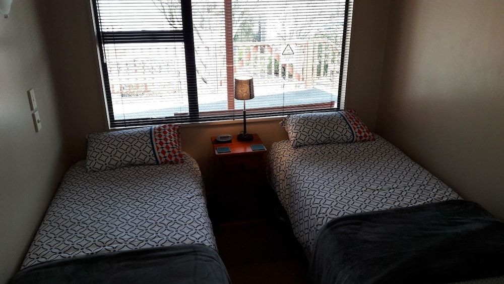 Serenity Motel 3
