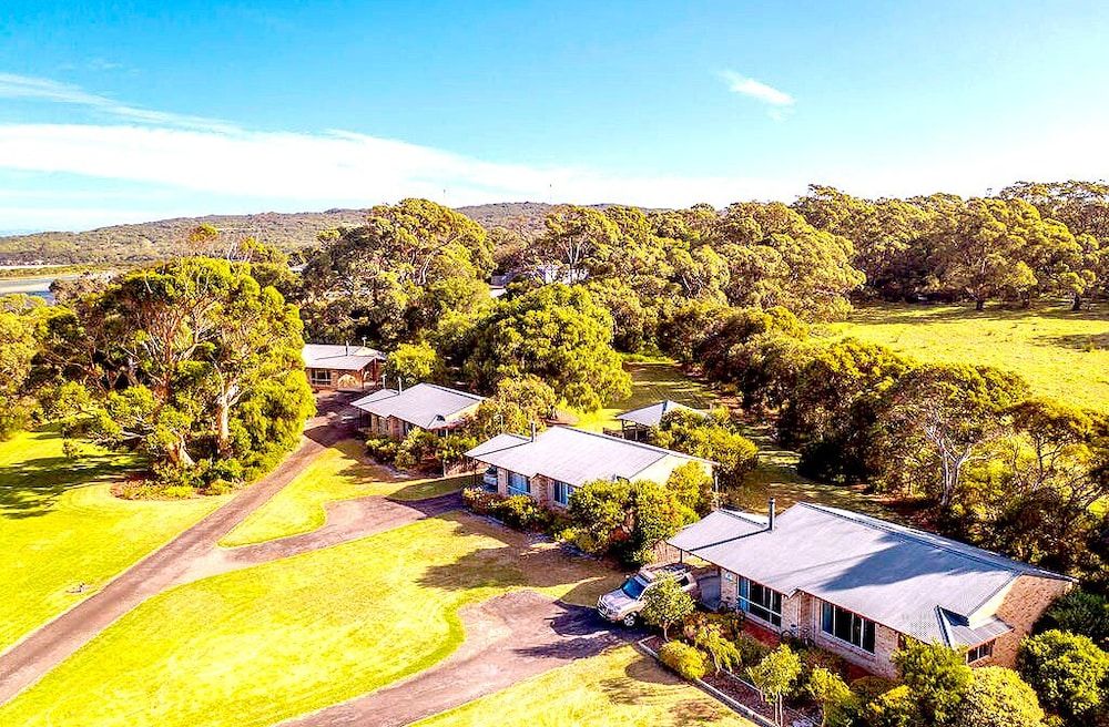 Spring Bay Villas 4 estrellas en Denmark
