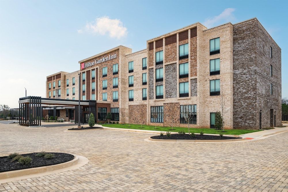 Hilton Garden Inn Perry 3 estrellas en Perry
