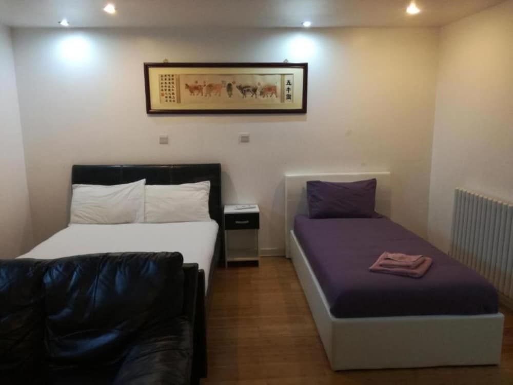 Ardenlea House Hotel B&B 3