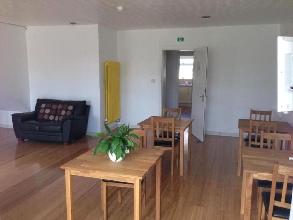 Ardenlea House Hotel B&B 4 estrellas en Dyce