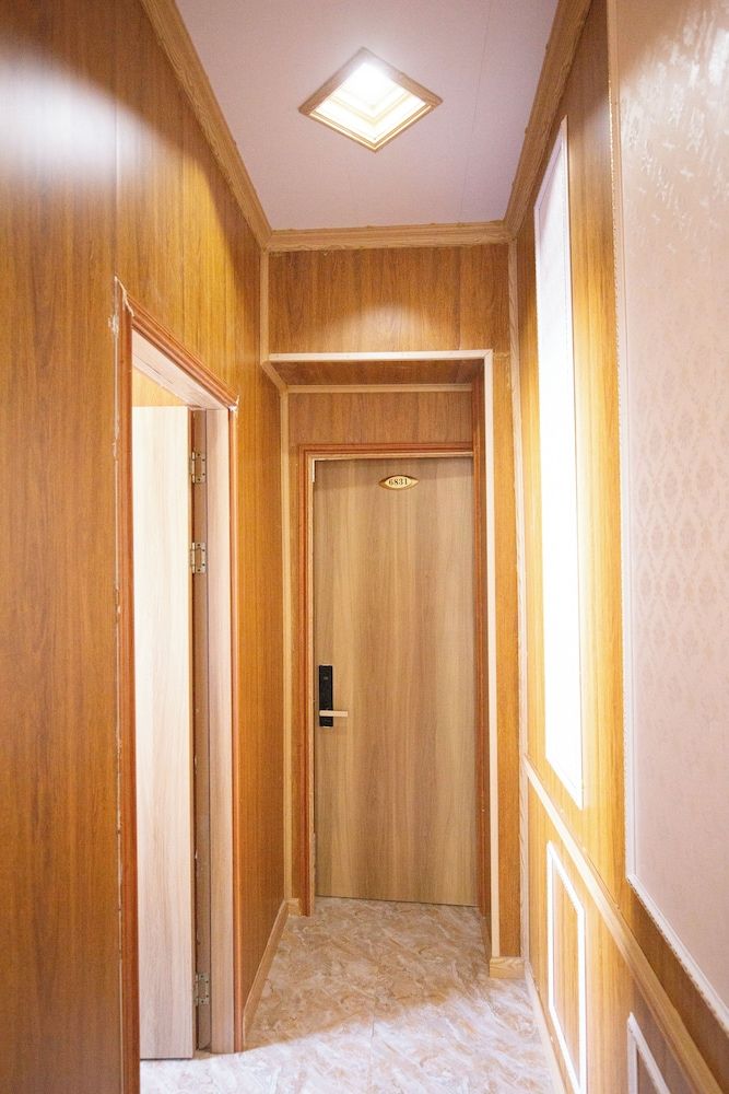 Quyenly Motel 3