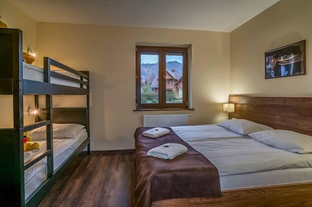 Apartamenty Eko 3