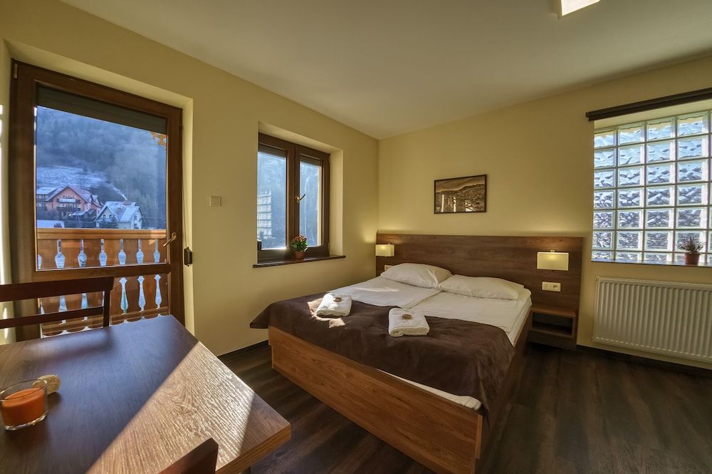 Apartamenty Eko 2