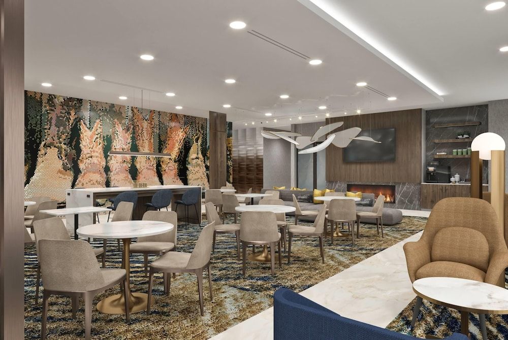 La Quinta Inn & Suites by Wyndham Mebane -1 estrelas em Mebane