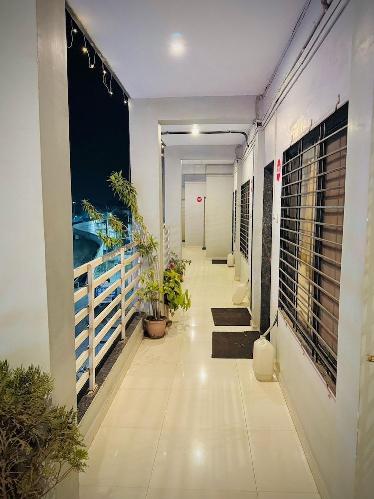 Hotel Sai Navsari 3 estrellas en Navsāri