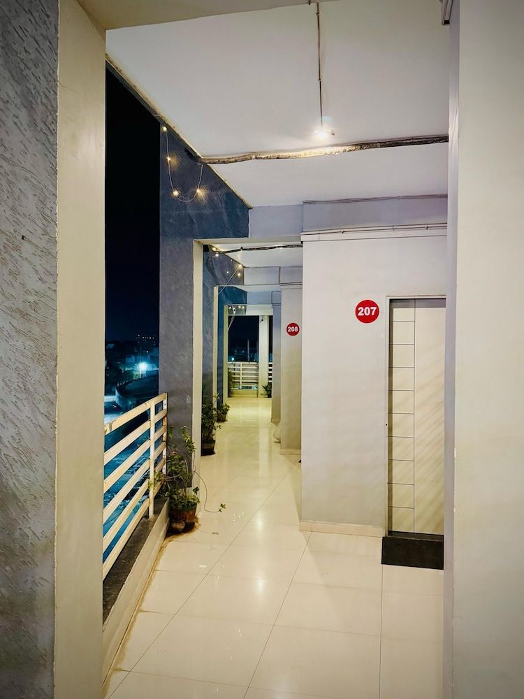 Hotel Sai Navsari 2